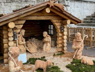 L'Arcidiocesi si prepara a accogliere la "Luce del Natale" con eventi culturali e religiosi unici