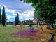 Riqualificazione Parco giochi Moiano: nuovo spazio per la comunità